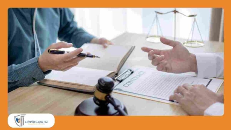 trust lawyers near me