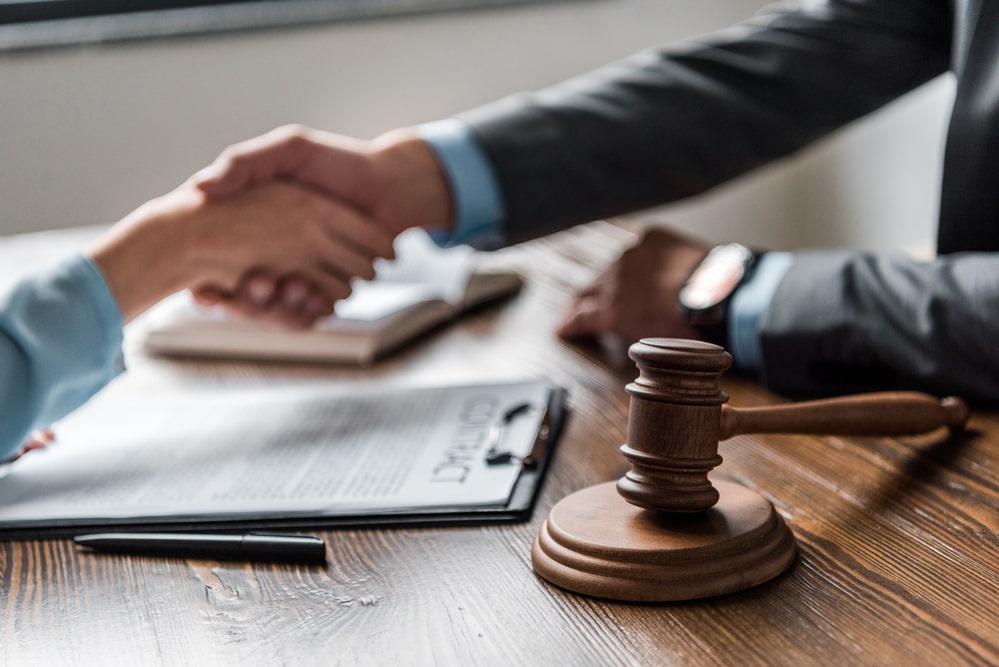 trusts lawyer Arizona