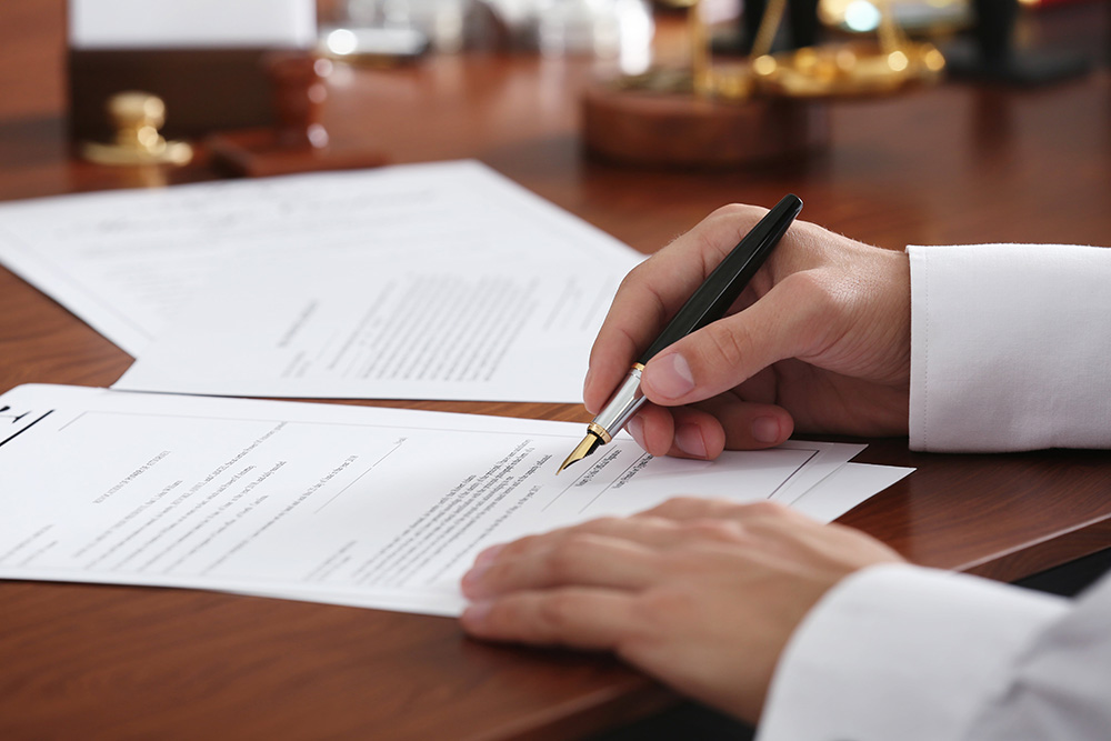 uncontested probate lawyer Mesa, AZ