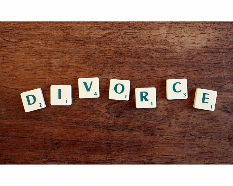 What Do I Do with Estate Plan after Divorce?